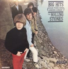 Rolling Stones: LP Big Hits