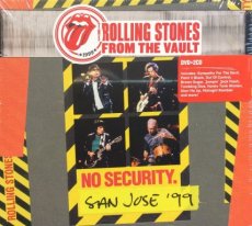 Rolling Stones: No Security