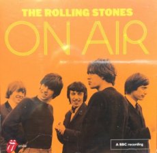 Rolling Stones: On Air