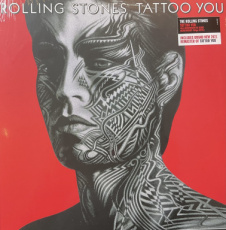 Rolling Stones: Tattoo You