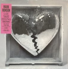 Ronson Mark: Late Night Feelings