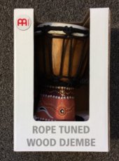 Rope Tuned Djembe