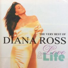 Ross Diana: Love & Live