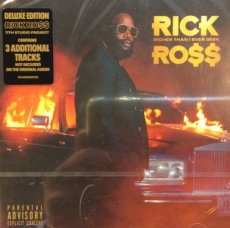 Ross Rick: Richer than i ever been