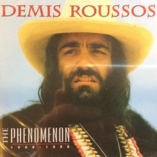 Roussos Demis: The Phenomenon