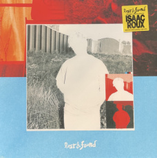 Roux Isaac: Lost & Found