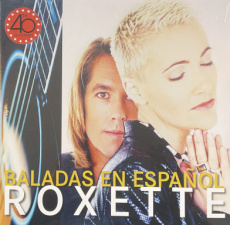 Roxette: Baladas en Español