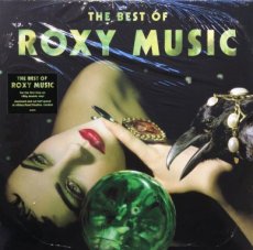 Roxy Music: LP The Best of