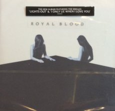 Royal Blood: How did we get so Dark