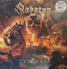 Sabaton: Legends