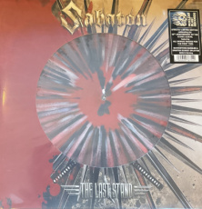 Sabaton: The Last Stand