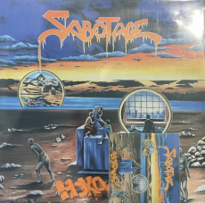 Sabotage: Hoka Hey