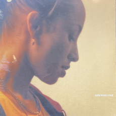 Sade: Lovers Rock