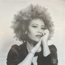 Sande Emeli: How were we to know