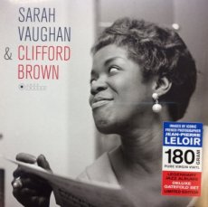 Vaughan Sarah & Clifford Brown