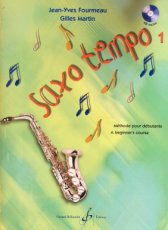 Saxo Tempo 1