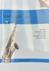 Saxologie