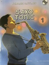 Saxotonic 1