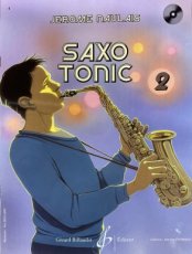 Saxotonic 2