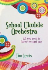 School Ukulele Orchestra