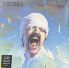 Scorpions: Black-Out