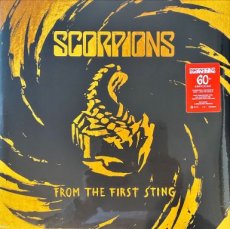 Scorpions: From the First Sting