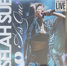 Selah Sue: As One