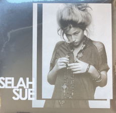 Selah Sue: Selah Sue