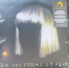 Sia: 1000 Forms of Fear