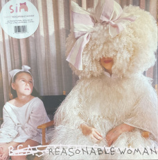 Sia: Reasonable Woman