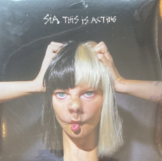 Sia: This is Acting