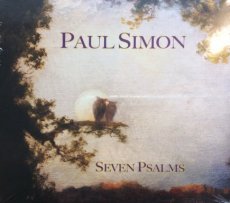 Simon Paul: Seven Psalms
