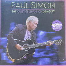 Simon Paul: The quiet Celebration Concert