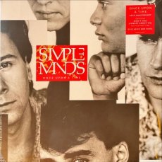 Simpel Mindy: once upon a rime