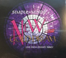 Simple Minds: Live From Paisley Abbey