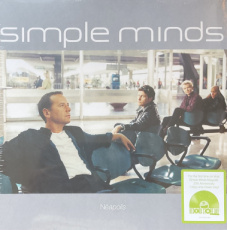 Simple Minds: Néapolis