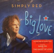 Simply Red: Big Love