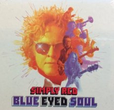 Simply Red: Blue Eyed Soul