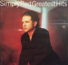 Simply Red: Greatest Hits