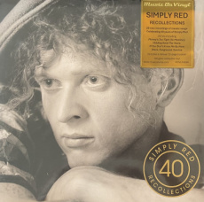Simply Red: Recollections 40