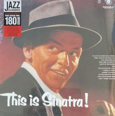 Sinatra Frank: This is Sinatra