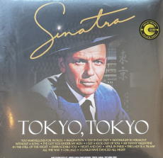 Sinatra Frank: Tokyo, Tokio