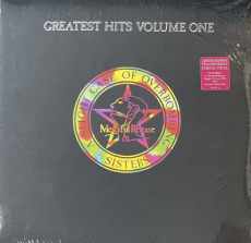 Sisters of Mercy: Greatest Hits Volume One