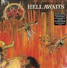 Slager: Hell Awaits