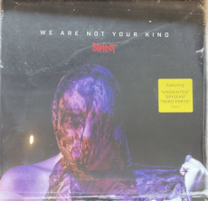 Slipknot: We are not Your Kind