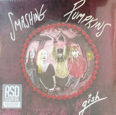 Smashing Pumpkins: Gish