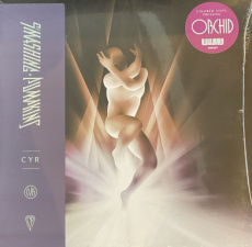 Smashing Pumpkins: Orchid