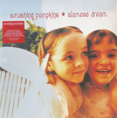 Smashing Pumpkins: Siamese Dream