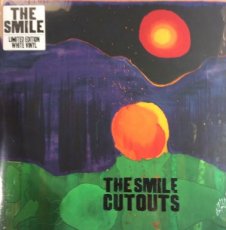 Smile: Cutouts   LP