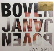 Smit Jan: Boven Jan   LP